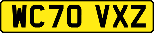 WC70VXZ