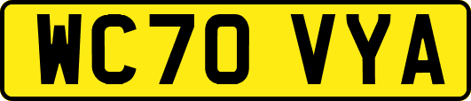 WC70VYA