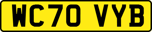 WC70VYB
