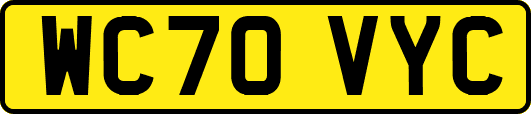 WC70VYC