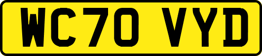 WC70VYD