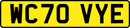 WC70VYE
