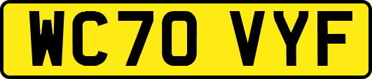 WC70VYF