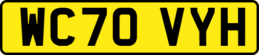 WC70VYH