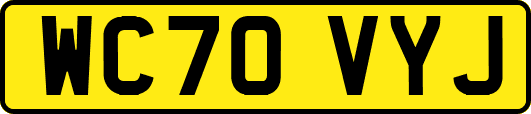 WC70VYJ