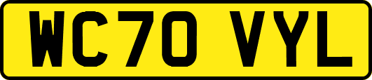 WC70VYL