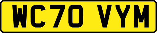 WC70VYM