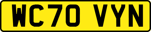 WC70VYN