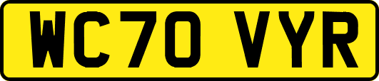 WC70VYR