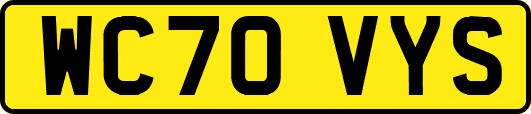 WC70VYS