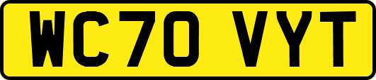WC70VYT