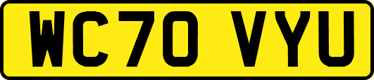 WC70VYU