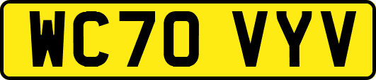 WC70VYV