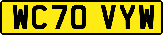 WC70VYW