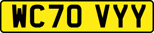 WC70VYY
