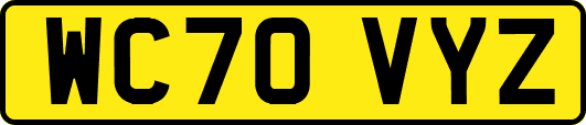 WC70VYZ