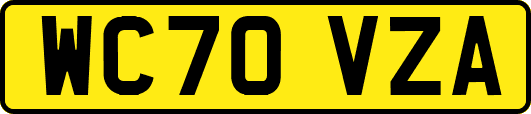 WC70VZA