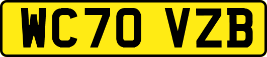 WC70VZB