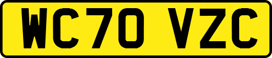 WC70VZC