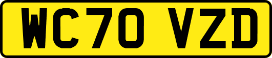 WC70VZD
