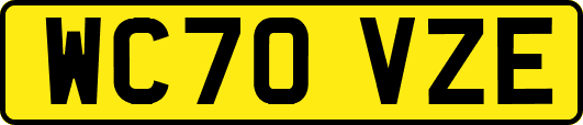 WC70VZE