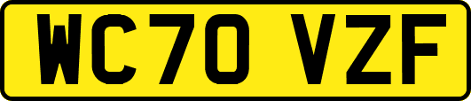 WC70VZF