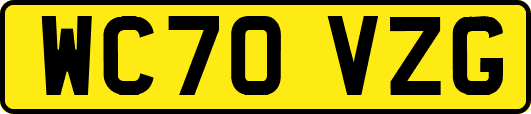 WC70VZG