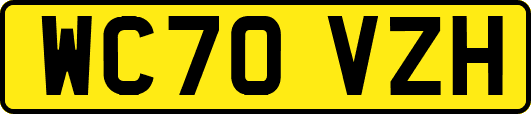 WC70VZH