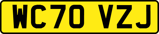 WC70VZJ