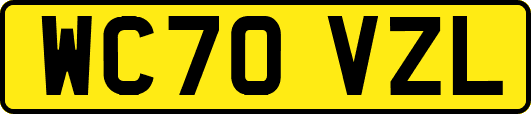 WC70VZL
