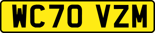 WC70VZM