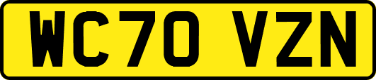 WC70VZN