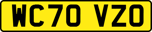 WC70VZO