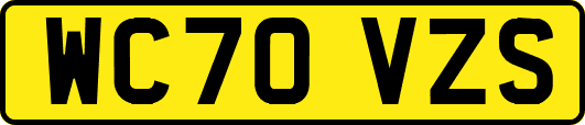 WC70VZS