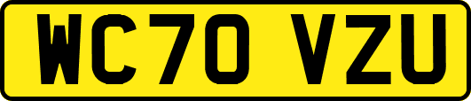 WC70VZU
