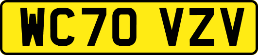 WC70VZV