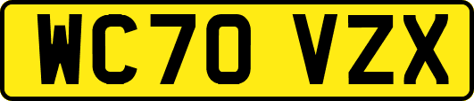 WC70VZX