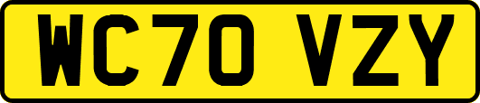 WC70VZY
