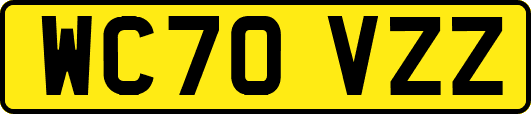 WC70VZZ