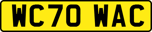 WC70WAC