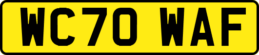 WC70WAF