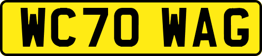 WC70WAG