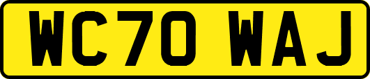 WC70WAJ