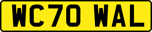 WC70WAL