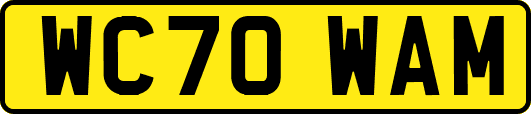 WC70WAM