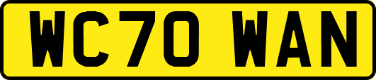 WC70WAN