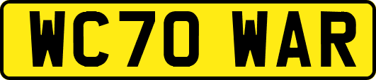 WC70WAR