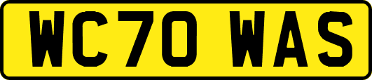 WC70WAS