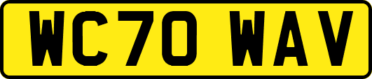 WC70WAV