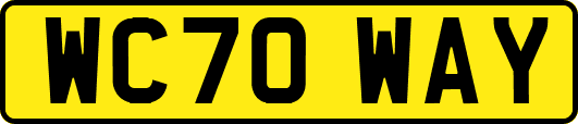 WC70WAY